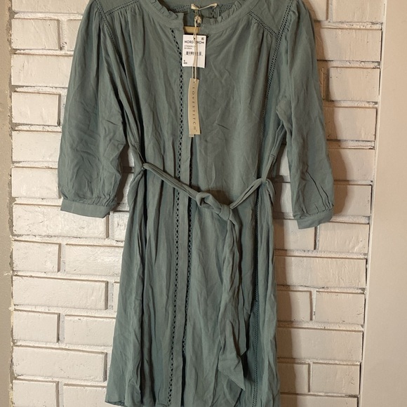 Lovestitch Fly High Dress - Picture 6 of 10